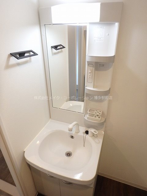 洗面所 Pond Mum SUMIYOSHI その他5