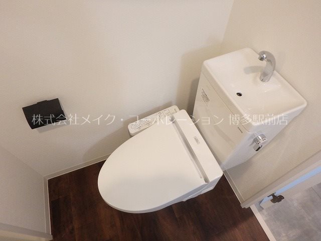 トイレ Pond Mum SUMIYOSHI その他6