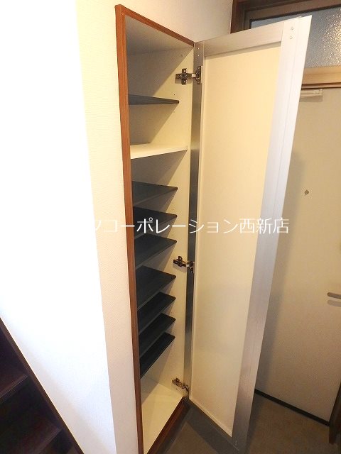 玄関 Livre Villa~ネット無料~ その他7