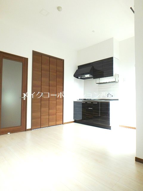 他部屋・スペース Livre Villa~ネット無料~ その他12