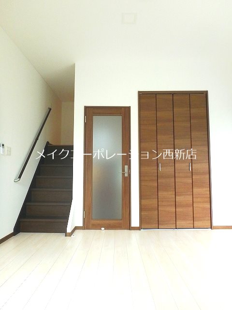 リビング Livre Villa~ネット無料~ その他13