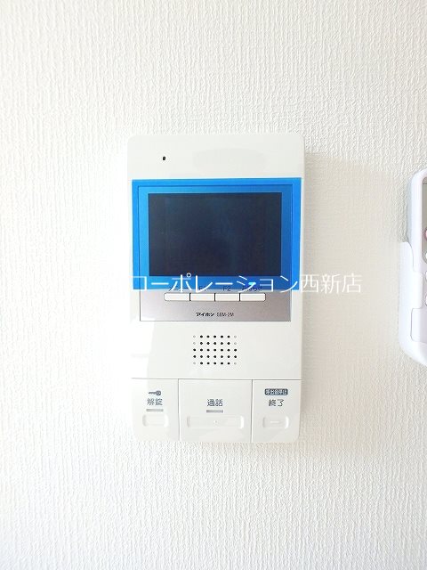 セキュリティ Livre Villa~ネット無料~ その他17