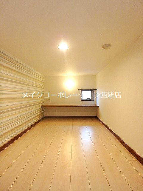 ベッドルーム Livre Villa~ネット無料~ ベッドルーム