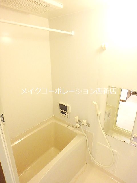 バス Livre Villa~ネット無料~ 風呂画像