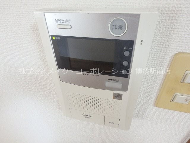 セキュリティ フォーラム博多駅南 その他5