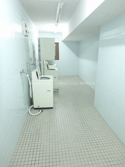 他共有部分 フォーラム博多駅南 その他10