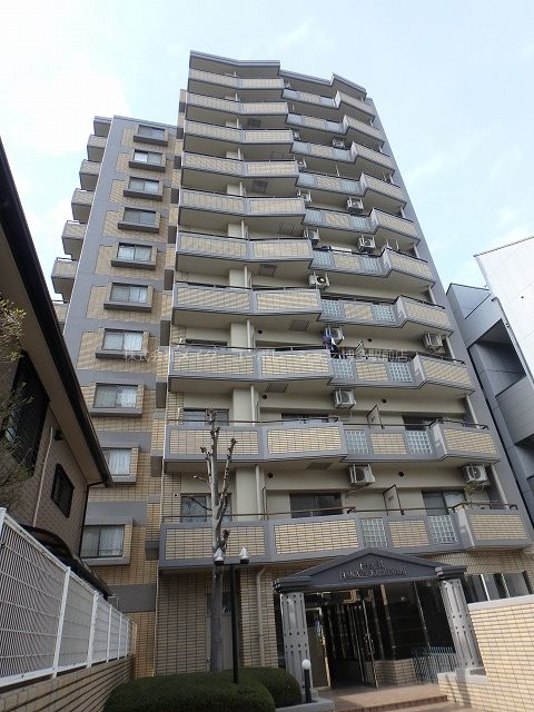 外観 フォーラム博多駅南 その他12