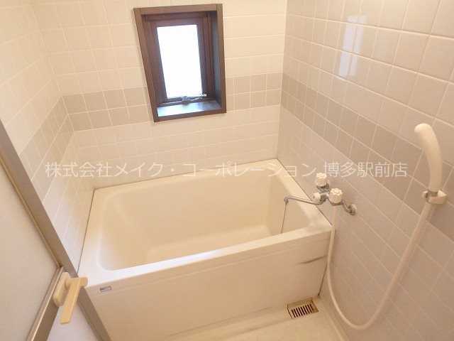 バス フォーラム博多駅南 風呂画像