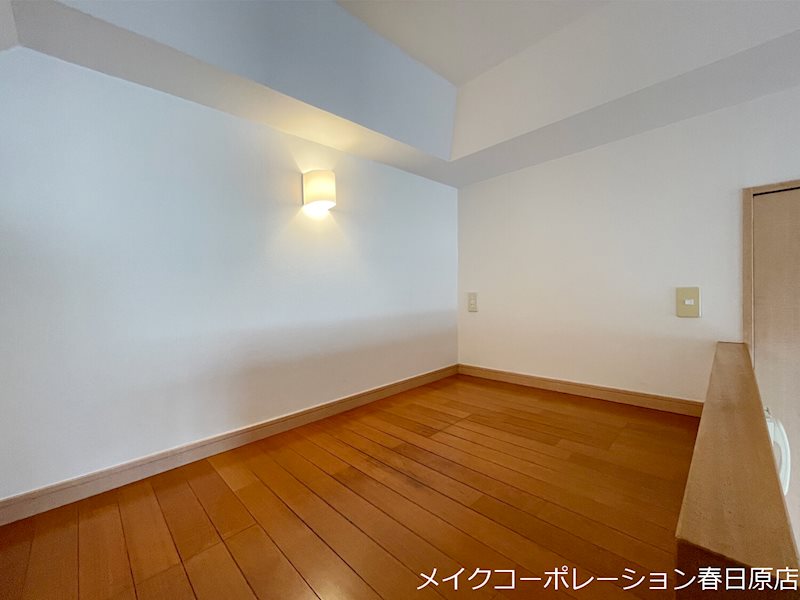 写真は同型タイプ ソフィア高宮A棟 その他1