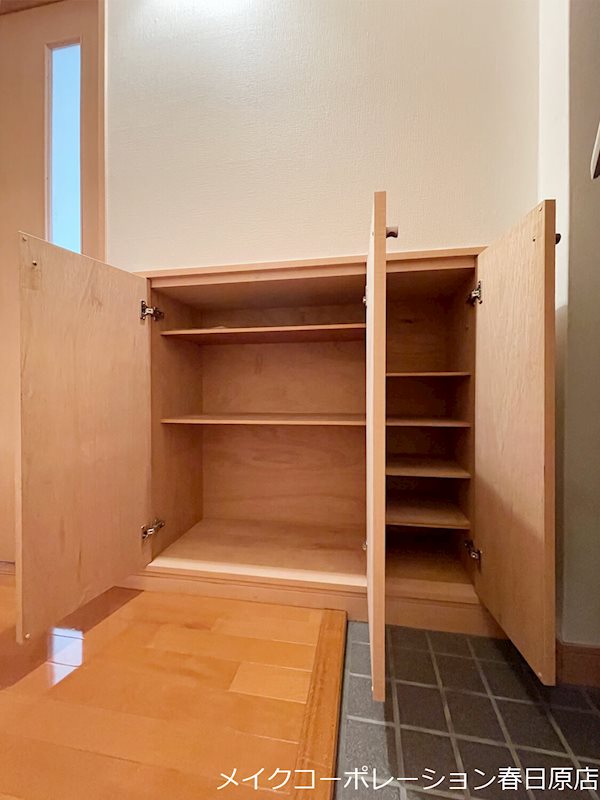 写真は同型タイプ ソフィア高宮A棟 その他15