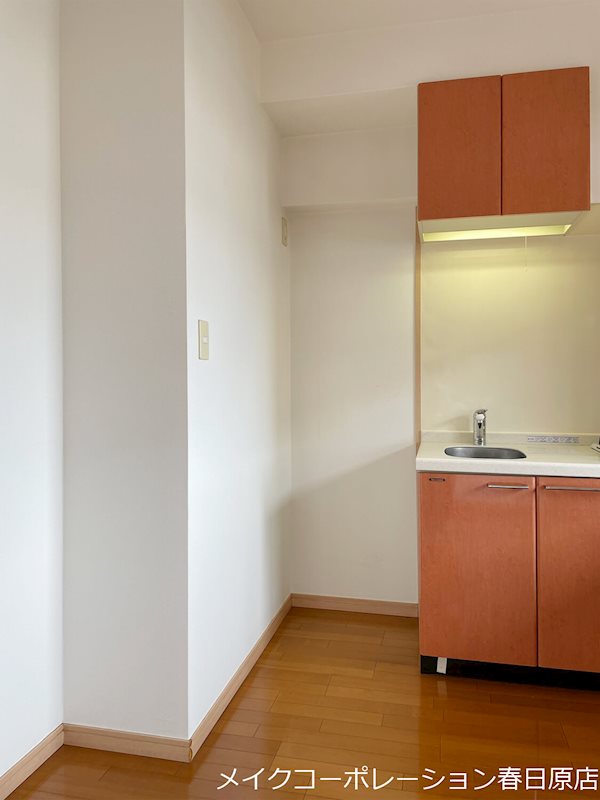 写真は同型タイプ ソフィア高宮A棟 その他20