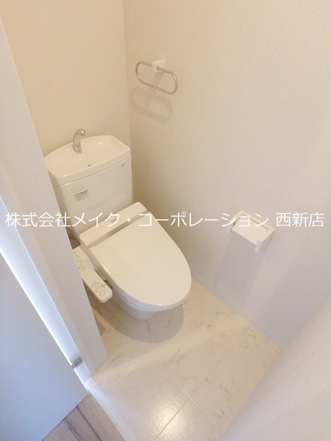 カトレア姪浜Ⅲ その他2