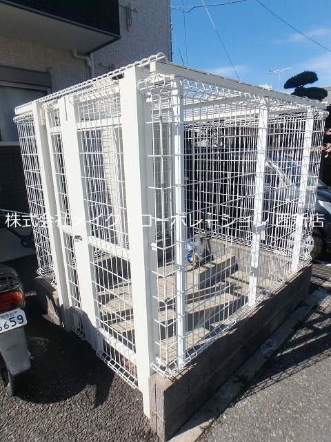 カトレア姪浜Ⅲ その他外観4