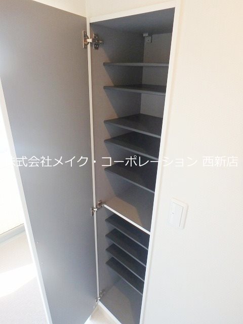 カトレア姪浜Ⅲ その他23
