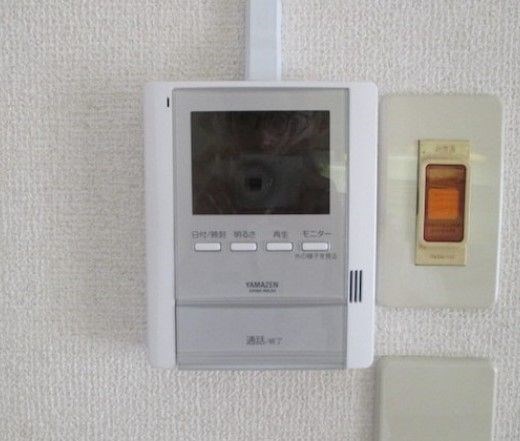 ダイアパレス白金 その他外観2