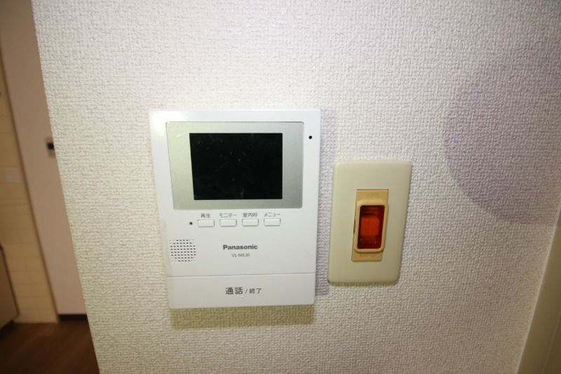 ダイアパレス白金 その他外観4