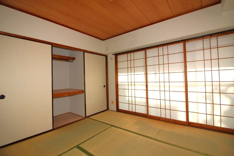 ダイアパレス白金 風呂画像