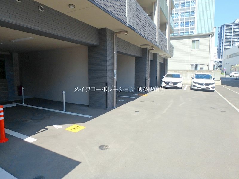 ネストピア薬院東  その他15