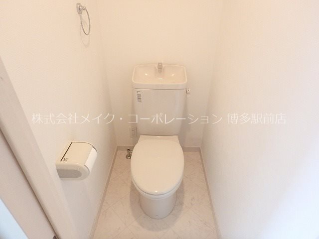 フェリス・スクエア その他2