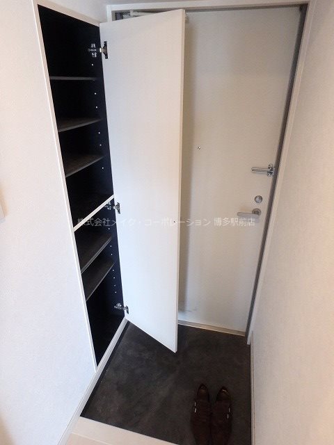 フェリス・スクエア その他8