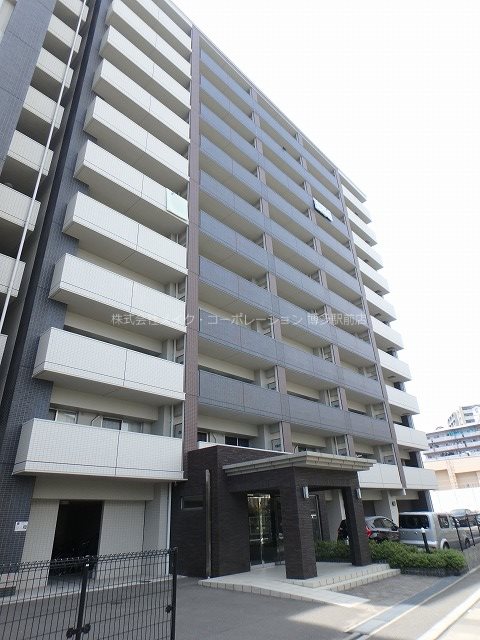 フェリス・スクエア その他14