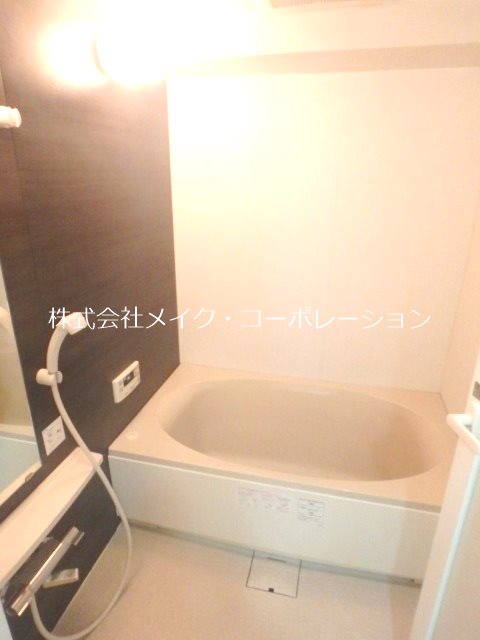 GRAND MONO 風呂画像