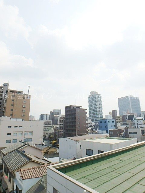 パークコート大濠 その他4