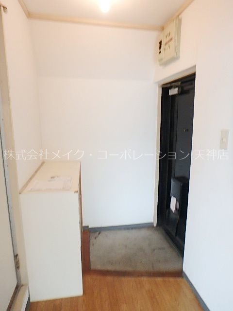 パークコート大濠 その他10