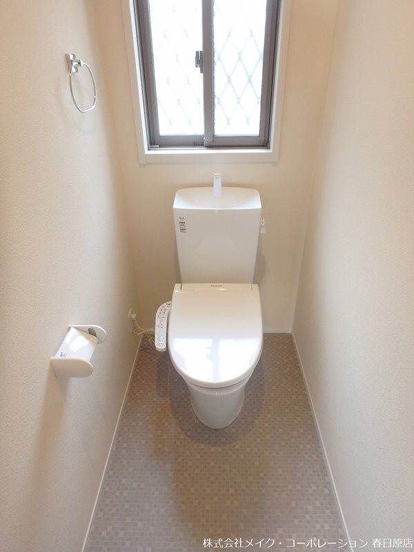 トイレ 高木2丁目戸建 その他2