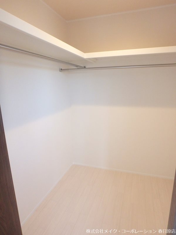 収納 高木2丁目戸建 その他4