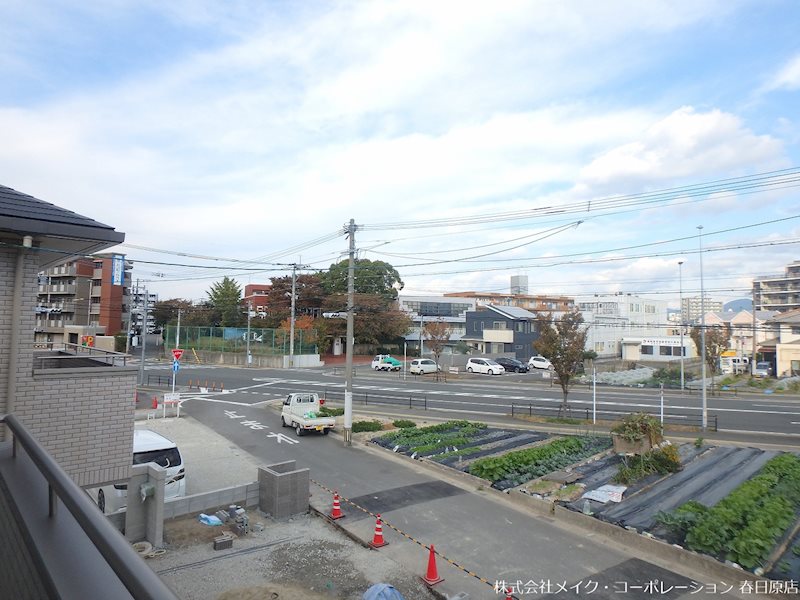 眺望 高木2丁目戸建 その他7