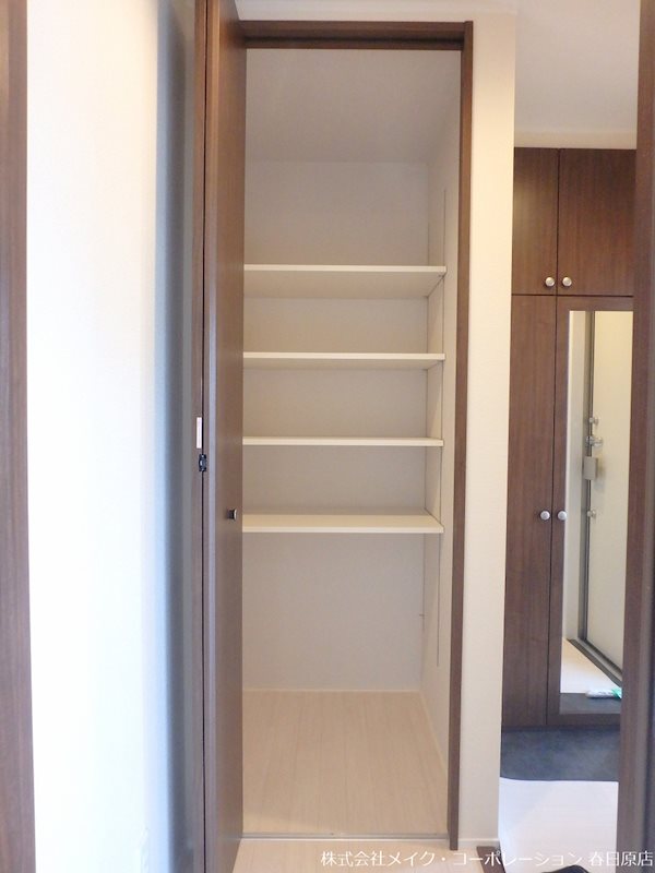 収納 高木2丁目戸建 その他8