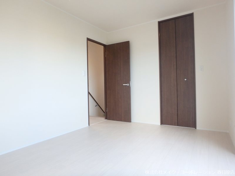 ベッドルーム 高木2丁目戸建 その他13