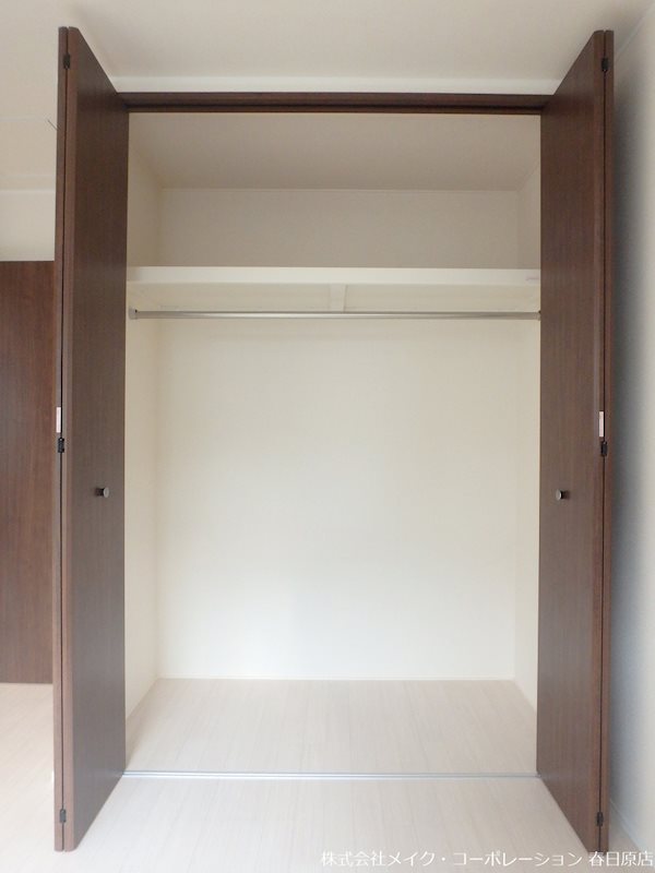 収納 高木2丁目戸建 その他15