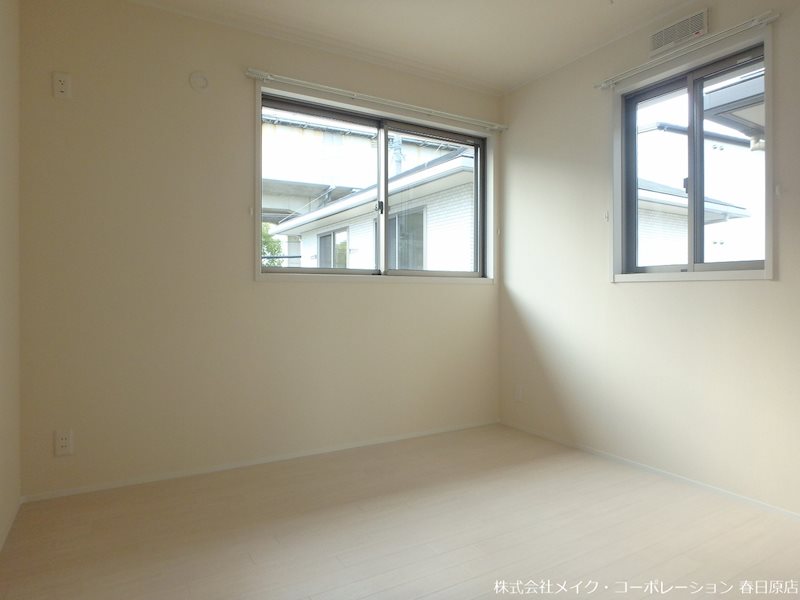 他部屋・スペース 高木2丁目戸建 その他16