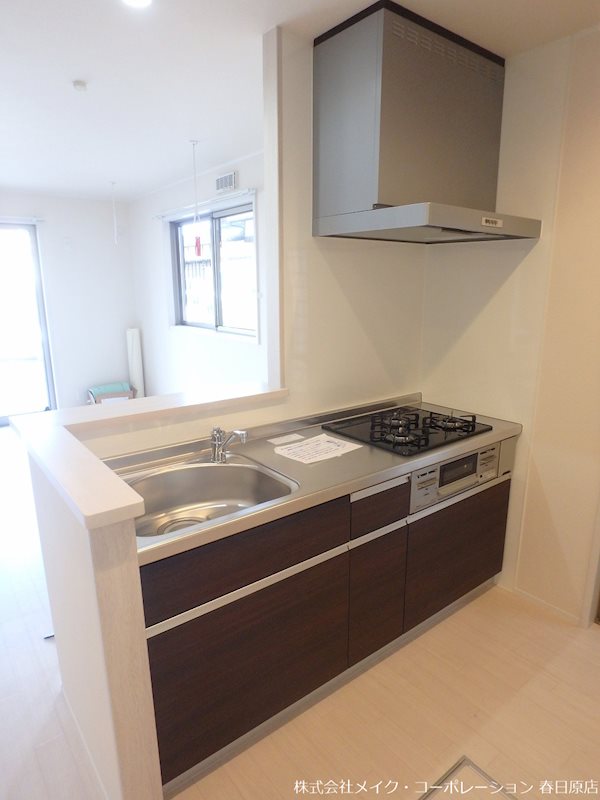 キッチン 高木2丁目戸建 キッチン