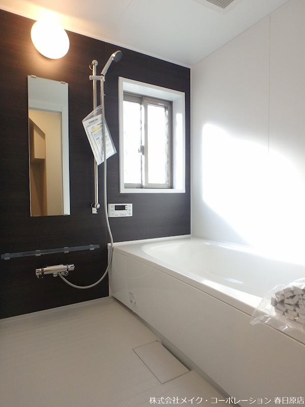 バス 高木2丁目戸建 風呂画像