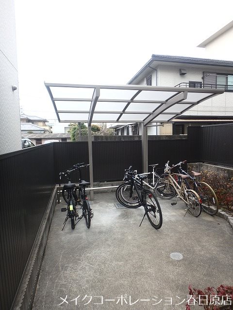 D-room高宮 その他外観4