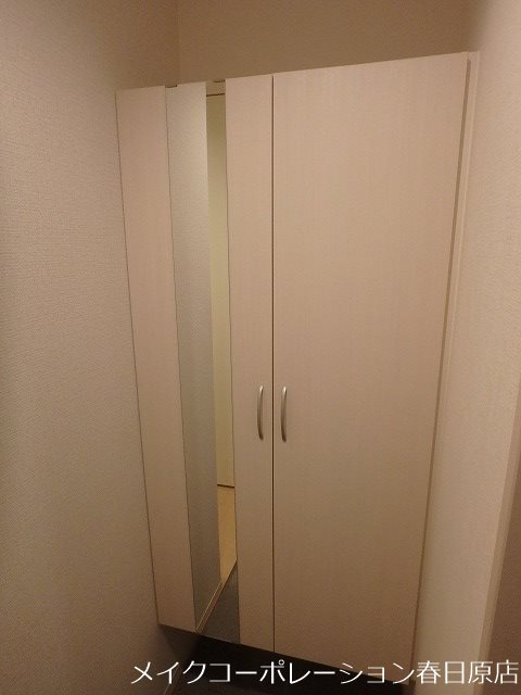 D-room高宮 その他7