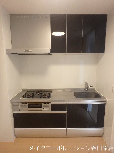 D-room高宮 キッチン