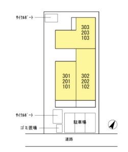 D-room高宮 その他27