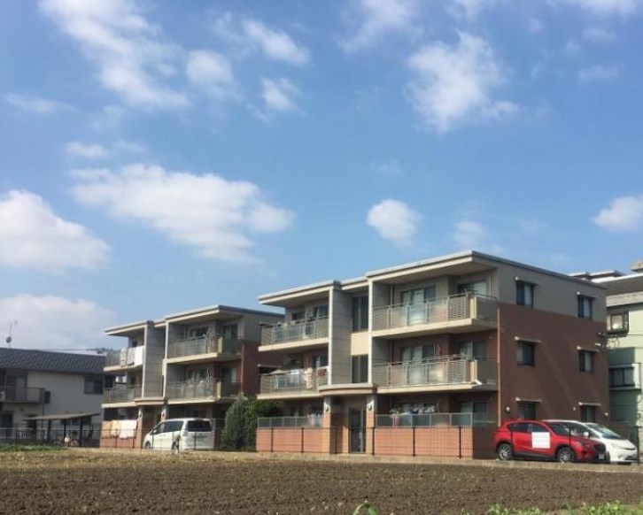 カラコレスⅠ 201号室 外観