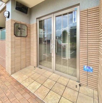 カラコレスⅠ その他外観1