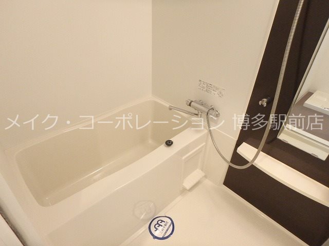 カーサエンペサール 風呂画像