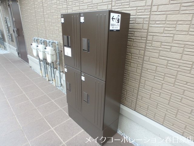 D-room博多駅南 その他外観2