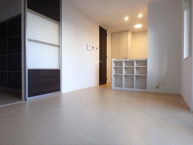 D-room博多駅南 リビング