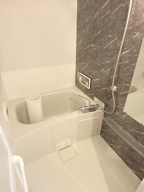 D-room博多駅南 風呂画像