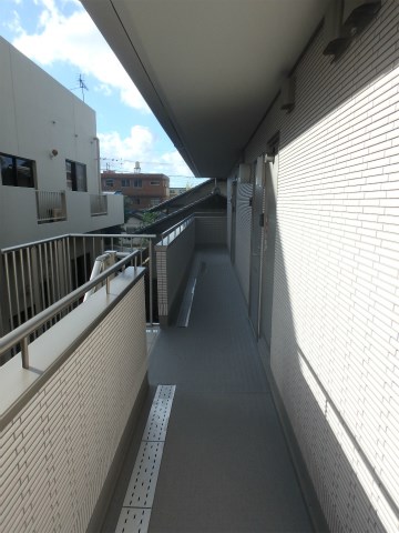 エルメゾン宝町 その他外観2