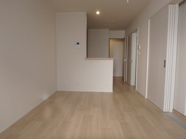 エルメゾン宝町 リビング