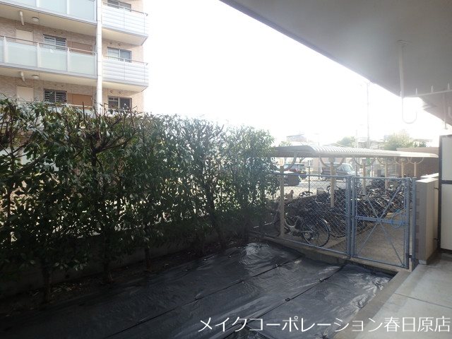 クレセントパレス その他7